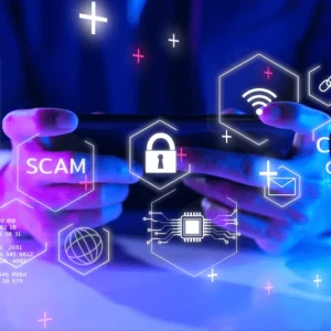 Cybercrime in South Africa
