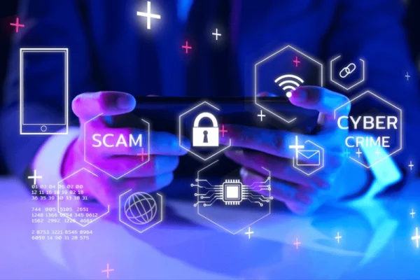 Cybercrime in South Africa