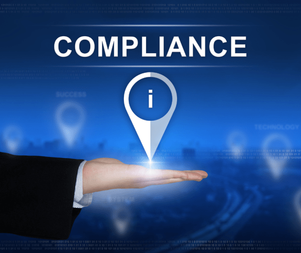 International Advanced Certificate in Business Compliance (Non-Financial Sector)