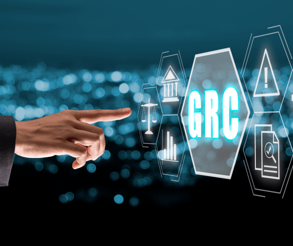 International Diploma in Governance, Risk and Compliance
