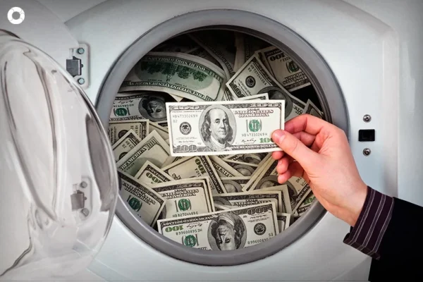 Money Laundering Risk in Arts and Antiques