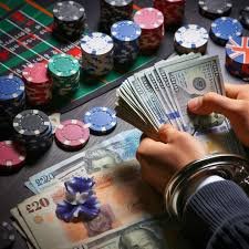 Money Laundering Risk in Betting & Gaming