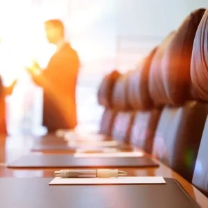 Corporate Governance
